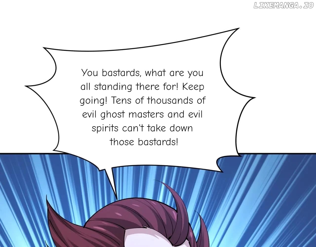 Era of the Haunted Chapter 318 - page 75